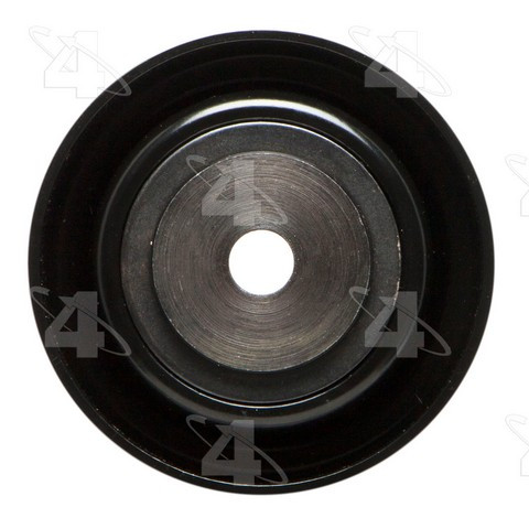 Four Seasons Accessory Drive Belt Idler Pulley P/N:45939