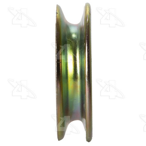 Four Seasons Accessory Drive Belt Idler Pulley P/N:45957
