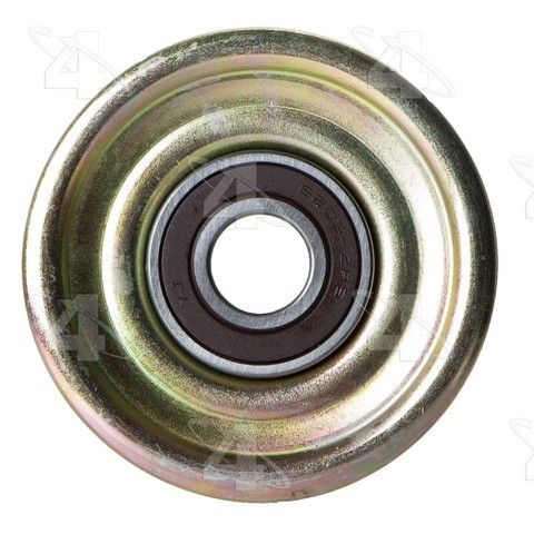 Four Seasons Accessory Drive Belt Idler Pulley 45957 - view 5