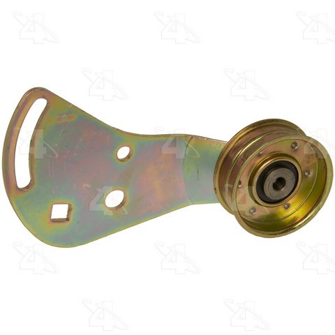 Four Seasons Accessory Drive Belt Idler Assembly 45963