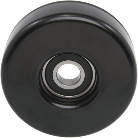 Four Seasons Accessory Drive Belt Idler Pulley,Accessory Drive Belt Tensioner Pulley 45968 - view 4