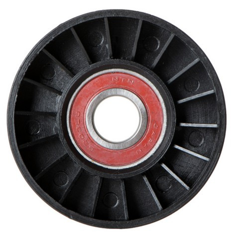 Four Seasons Accessory Drive Belt Idler Pulley,Accessory Drive Belt Tensioner Pulley 45969 - view 3