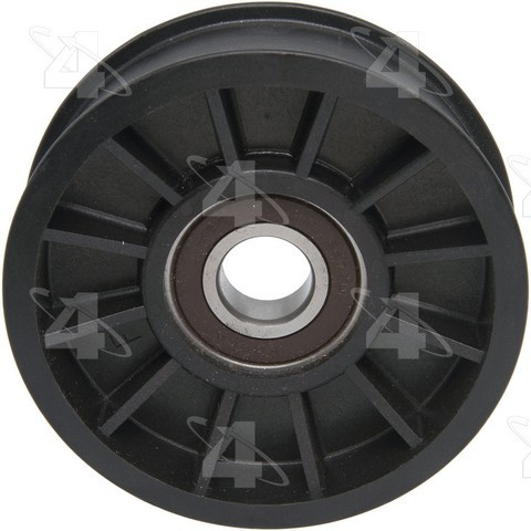 Four Seasons Accessory Drive Belt Idler Pulley,Accessory Drive Belt Tensioner Pulley 45970 - view 2