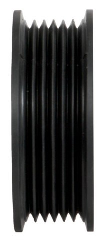 Four Seasons Accessory Drive Belt Idler Pulley,Accessory Drive Belt Tensioner Pulley P/N:45971