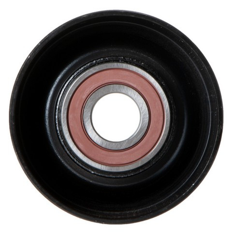 Four Seasons Accessory Drive Belt Idler Pulley,Accessory Drive Belt Tensioner Pulley P/N:45979