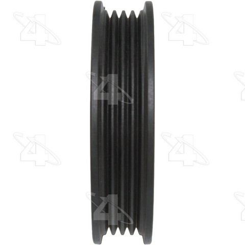 Four Seasons Accessory Drive Belt Tensioner Pulley 45982 - view 2