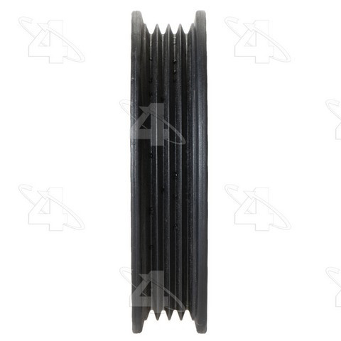 Four Seasons Accessory Drive Belt Tensioner Pulley 45982 - view 3