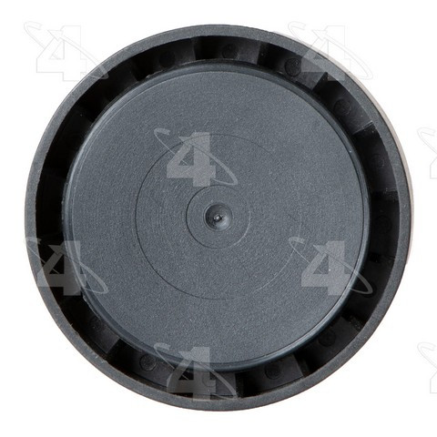 Four Seasons Accessory Drive Belt Idler Pulley 45984 - view 3