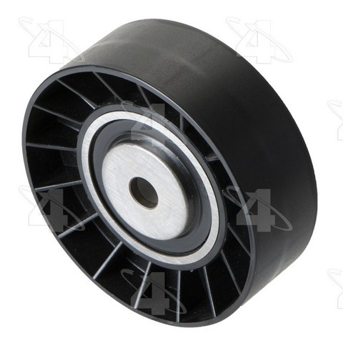 Four Seasons Accessory Drive Belt Idler Pulley 45985