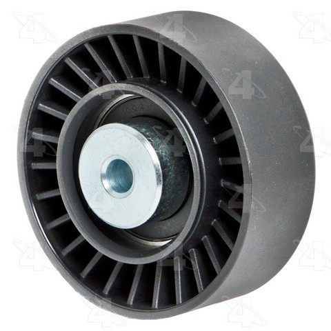 Four Seasons Accessory Drive Belt Idler Pulley,Accessory Drive Belt Tensioner Pulley 45987