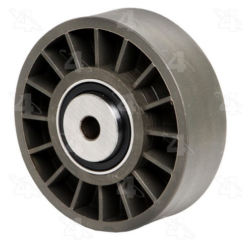 Four Seasons Accessory Drive Belt Idler Pulley,Accessory Drive Belt Tensioner Pulley 45989