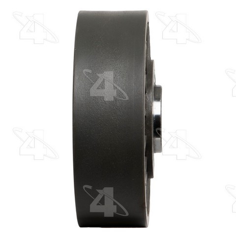Four Seasons Accessory Drive Belt Idler Pulley,Accessory Drive Belt Tensioner Pulley 45989 - view 3