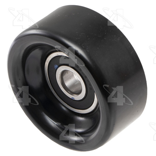 Four Seasons Accessory Drive Belt Idler Pulley P/N:45999