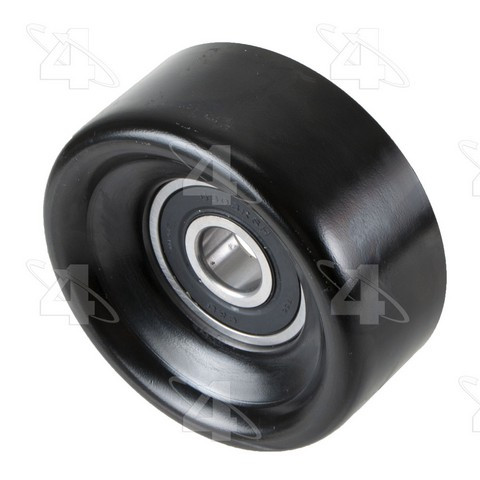 Four Seasons Accessory Drive Belt Idler Pulley 45992