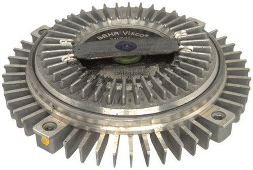 Four Seasons Engine Cooling Fan Clutch 46005 - view 2
