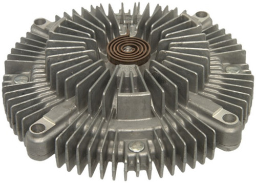 Four Seasons Engine Cooling Fan Clutch 46028 - view 2