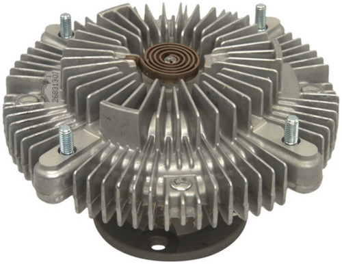 Four Seasons Engine Cooling Fan Clutch 46029 - view 2