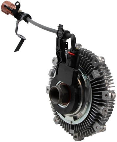 Four Seasons Engine Cooling Fan Clutch P/N:46063