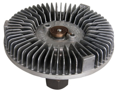 Four Seasons Engine Cooling Fan Clutch 46090 - view 2