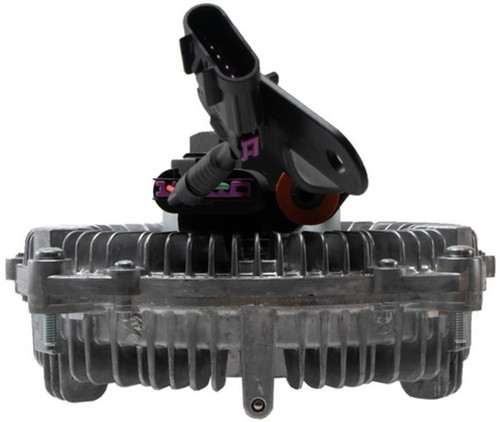 Four Seasons Engine Cooling Fan Clutch 46112 - view 3