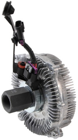 Four Seasons Engine Cooling Fan Clutch 46146
