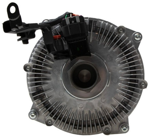Four Seasons Engine Cooling Fan Clutch 46147 - view 6
