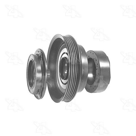 Four Seasons A/C Compressor Clutch 47570