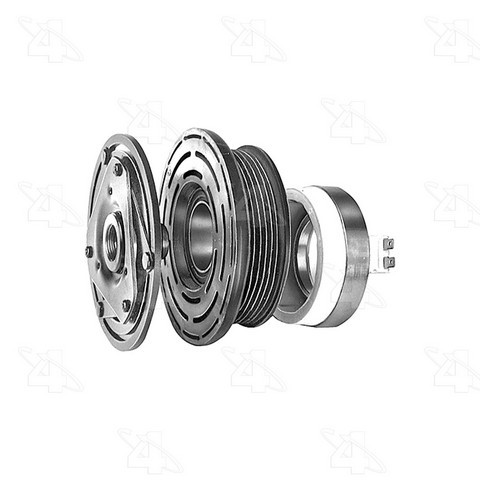 Four Seasons A/C Compressor Clutch 47622