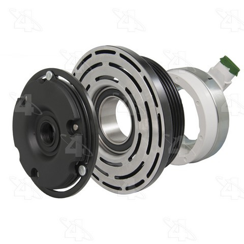 Four Seasons A/C Compressor Clutch 47631