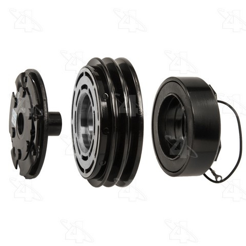 Four Seasons A/C Compressor Clutch 47819