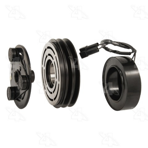 Four Seasons A/C Compressor Clutch P/N:47831