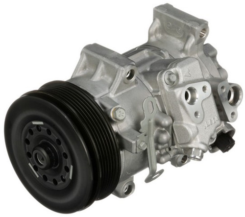 Four Seasons A/C Compressor Kit 4803NK - view 2