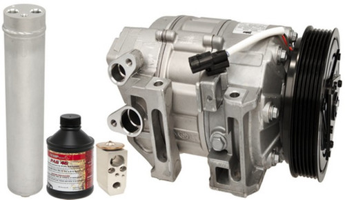 Four Seasons A/C Compressor Kit 4859NK