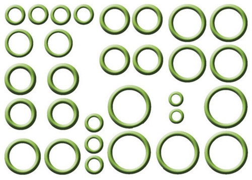 Four Seasons A/C Compressor Kit 4859NK - view 6