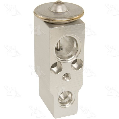 Four Seasons A/C Compressor Kit 5156NK - view 4