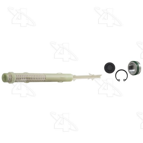 Four Seasons A/C Compressor Kit 5156NK - view 6