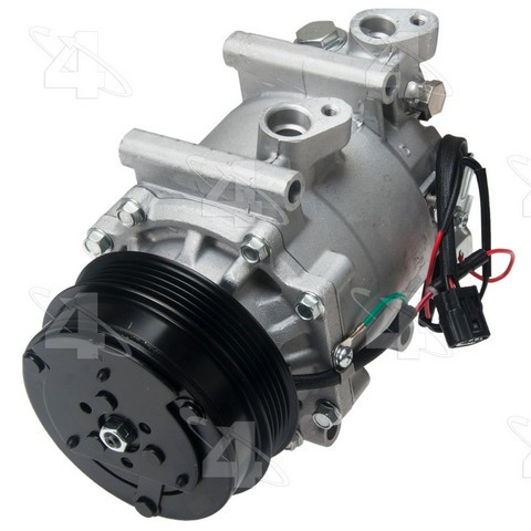 Four Seasons A/C Compressor Kit 5237NK - view 3