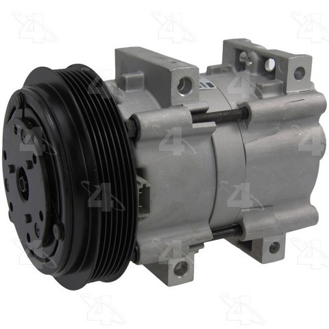 Four Seasons A/C Compressor Kit P/N:5269NK