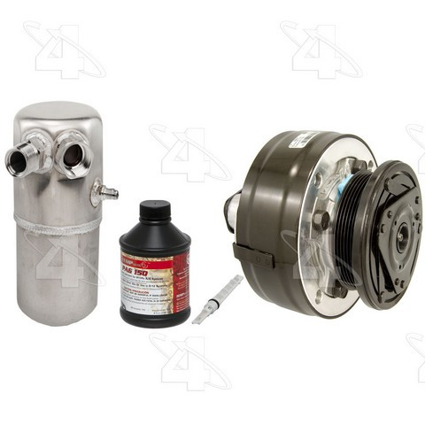 Four Seasons A/C Compressor Kit 5295NK