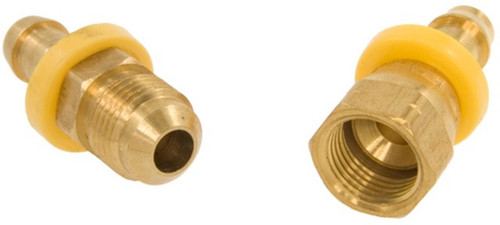Four Seasons Automatic Transmission Oil Cooler Line Connector 53010
