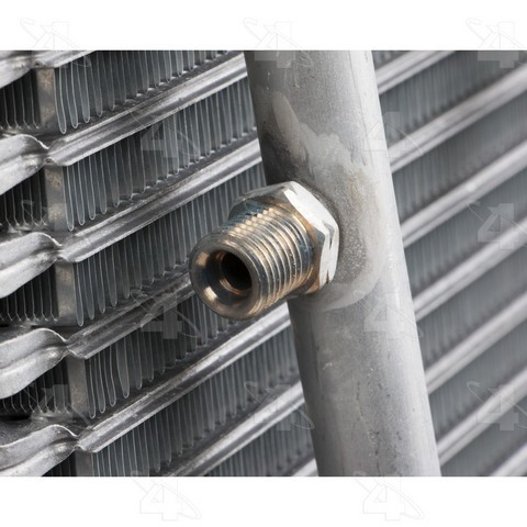 Four Seasons A/C Evaporator Core 54196 - view 3