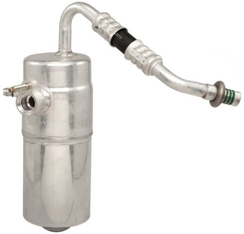 Four Seasons A/C Compressor Kit 5445NK - view 3