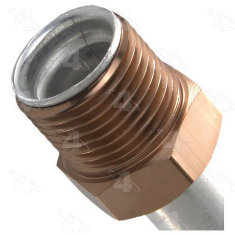 Four Seasons A/C Evaporator Core 54497 - view 3