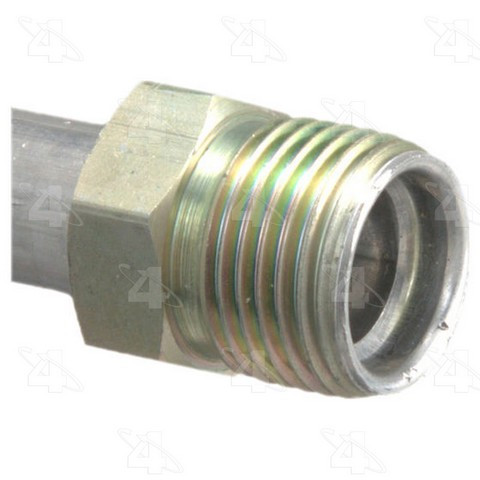 Four Seasons A/C Evaporator Core 54511 - view 2