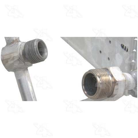 Four Seasons A/C Evaporator Core P/N:54581