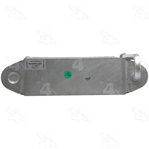 Four Seasons A/C Evaporator Core 54598 - view 2