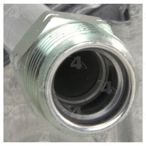 Four Seasons A/C Evaporator Core 54598 - view 5
