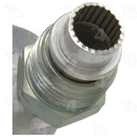 Four Seasons A/C Evaporator Core 54598 - view 6
