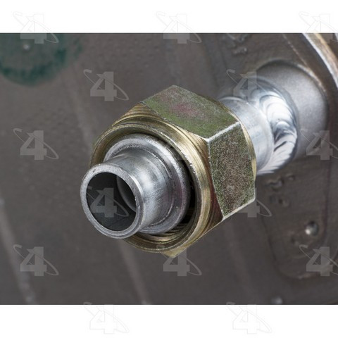 Four Seasons A/C Evaporator Core 54605 - view 3