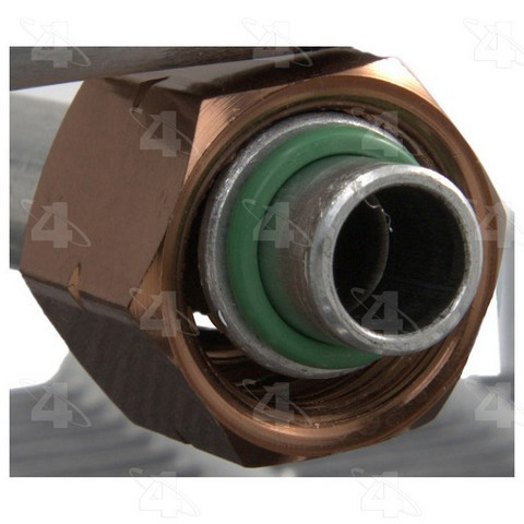 Four Seasons A/C Evaporator Core P/N:54666